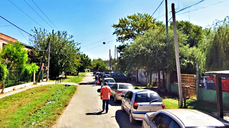 Un grupo armado se metió en su casa y lo mataron; hay tres imputados