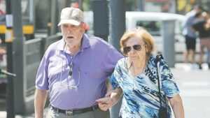 Por el fin de la moratoria, solo una de cada diez mujeres podrá jubilarse