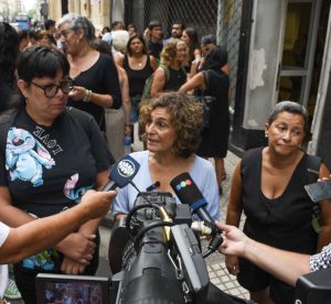 Denuncia penal contra Milei en Rosario: lo acusan de incitar al odio, abuso de autoridad y amenazas