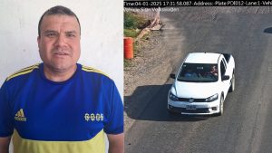 Se conoció el burdo plan criminal para asesinar a Marcelo Molina, orquestado por su pareja y dos familiares 