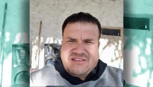 Fiscalía confirmó que el roldanense Marcelo Molina fue asesinado, aunque no hallaron el cuerpo