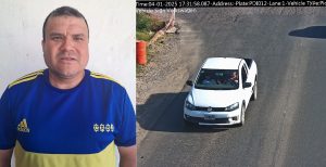 Tres demorados y mucho misterio alrededor de la desaparición del roldanense Marcelo Molina