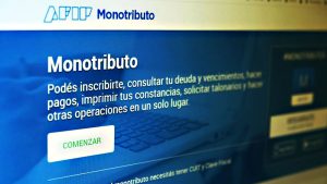 Ajustes en el monotributo, Ganancias y jubilaciones a partir del IPC de diciembre