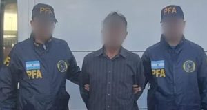 Horror en Moreno: detuvieron a un hombre acusado de violar y agredir a su ex esposa durante casi 40 años