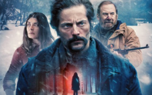 Adelanto de estreno: llega el suspenso de “Una muerte silenciosa”, con Joaquín Furriel y Soledad Villamil