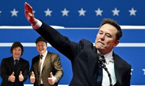 Es el presidente: "Zurdos hijos de puta tiemblen, los vamos a ir a buscar hasta el último rincón del planeta", posteó Milei