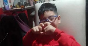 Un motociclista mató a un nene de siete años en Puerto Madero, lo dejó tirado en el asfalto y se fugó