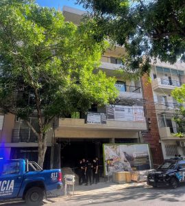 Un joven obrero murió al caer por el hueco del ascensor en una obra en construcción en Pichincha