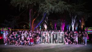El Festival Faro tuvo su presentación oficial: "Una convicción de que la cultura importa"