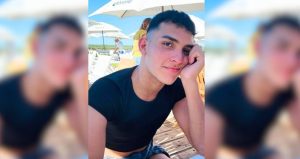 Apareció en buen estado de salud Antonio Román, el joven buscado desde el 1° de enero