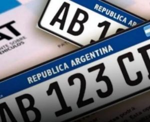 Paso a paso: cómo conseguir patente provisoria para salir del país