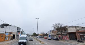 Otra más: en una distribuidora de zona noroeste dejaron una nota amenazante