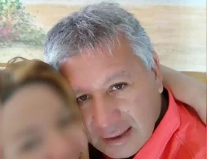 Lorenzo Esteban Duarte "el descuartizador de Villa Astolfi": mató y descuartizó a dos parejas y se sospecha de otros crímenes