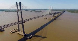 El Gobierno oficializó la privatización de rutas nacionales y arranca con el corredor vial que incluye la 174 del Puente Rosario-Victoria