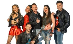 “Por siempre Rock Nacional”, la propuesta de Manuel Cansino, con elenco local, que estrenará este mes