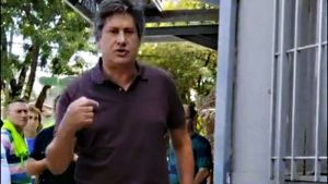 Repudio por despidos arbitrarios en el municipio de Funes