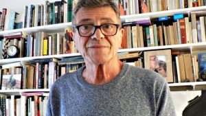 Premio Alfaguara 2025: lo ganó Guillermo Saccomanno por su novela “Arderá el viento”