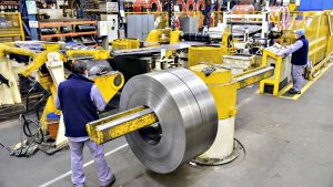 Ferroglobe, otra siderúrgica en crisis: apagará sus hornos por la caída de la demanda