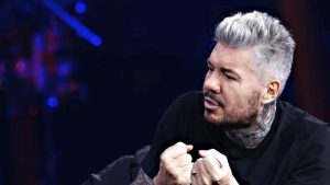 De cuánto es la deuda millonaria que Marcelo Tinelli tiene en Uruguay