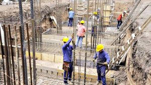 Se perdieron 123.957 puestos de trabajo en el sector privado hasta octubre 2024