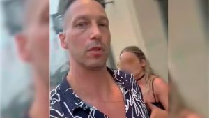 Violencia de género contra un traumatólogo en Santa Fe: imputaron a su pareja