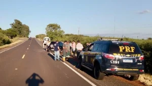 Un turista argentino murió en un accidente en el sur de Brasil