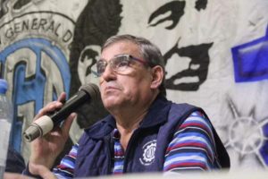 La UOM Rosario logró dictamen favorable para que la empresa Randon liquide bien los salarios de sus empleados 