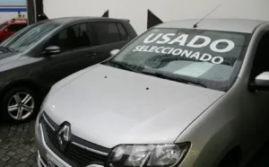 Se recuperó la venta de autos usados y cerró 2024 en alza