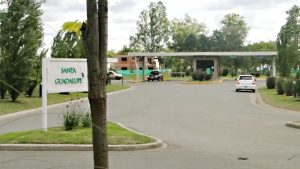 Pilar: un nene de 3 años murió ahogado luego de atragantarse con una uva