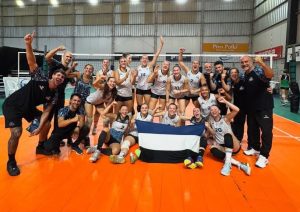 Sonder ganó y sube en la tabla, mientras que Normal 3 y Náutico cayeron