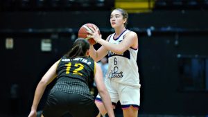 Náutico perdió ante Obras y este jueves enfrenta a Ferro