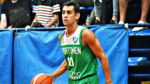 Ignacio Tripelli jugará en Newell's: "Es el gusto que faltaba darme en mi carrera"