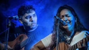 Este sábado abre la Peña Alancay edición verano en el Distrito 5, en zona norte