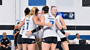 Sonder vivirá una jornada de fiesta ante Villa Dora por la Liga de Vóley