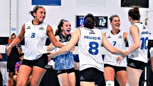 Domingo perfecto: triunfazo de Sonder, segunda victoria de Normal 3 y primera para Náutico