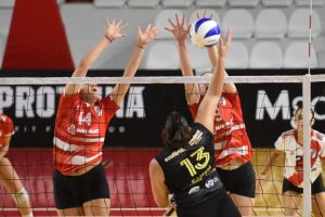 Derrotas ante las porteñas, pero el domingo trae revanchas