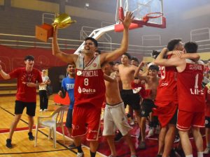 La Superliga y la Primera A tendrán formato anual y ya conocen fixture