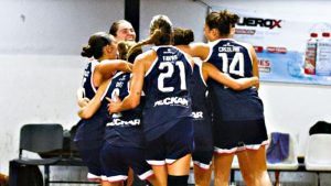 Disfruten Panteras: Náutico ganó su primer partido de 2025