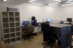 Fiscalía federal de Rosario: inauguran laboratorio de informática para desbloqueo de dispositivos móviles y extracción de datos