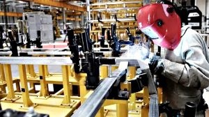 La actividad económica de Santa Fe en noviembre de 2024 registró una suba del 8,3% con respecto al mes previo