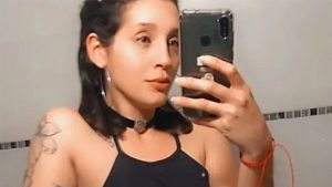 "Mi nieto la encontró ensangrentada", desgarrador relato de la mamá de la enfermera asesinada