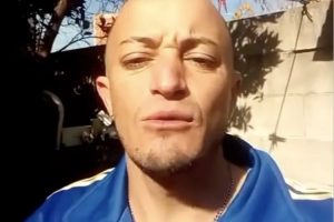 Murió a los 41 años el "Loco Natural": ¿Quién era el influencer cordobés Alejandro Brugger?