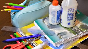 Cuánto aumentaron los artículos escolares para alumnos de primaria y secundaria