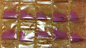 Cocaína rosa en fiestas electrónicas del sur argentino; aseguran que se fabrica en Rosario