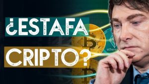 Fenómeno criptobarrial: en todo el mundo no pueden creer que un presidente haya hecho lo que hizo Milei