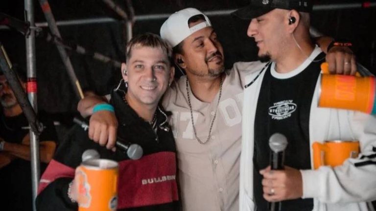 “Un Poco de Ruido” vuelve a Rosario: la gran fiesta de la cumbia se realizará en la ciudad a fines de marzo