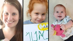 Israel confirmó que Hamas entregó los cuerpos de Ariel y Kfir Bibas, pero que el tercero no pertenece a su madre