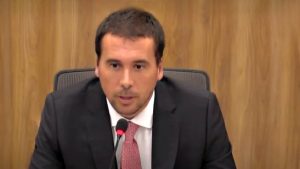 El gobierno de Javier Milei anuló licitación de la Hidrovía
