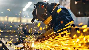 La industria en Santa Fe perdió más de 10.000 puestos laborales en 2024