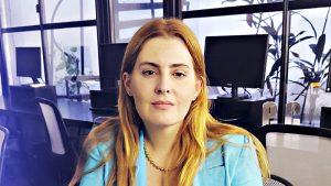 Lionella Cattalini: “La Justicia federal es un antro de corrupción y de acomodos, que funciona mal”